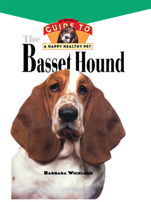 cover image of Basset Hound